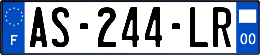 AS-244-LR