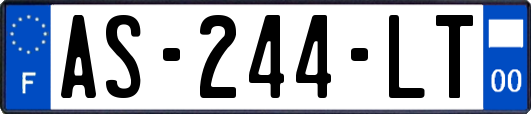 AS-244-LT
