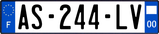 AS-244-LV