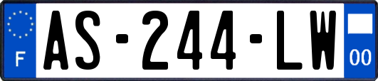 AS-244-LW