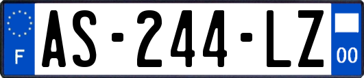 AS-244-LZ