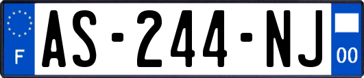 AS-244-NJ