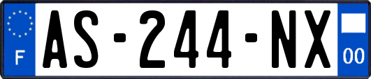 AS-244-NX