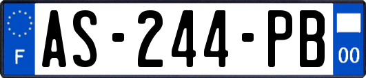 AS-244-PB