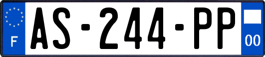 AS-244-PP