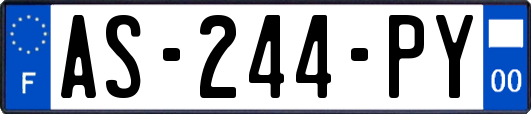 AS-244-PY
