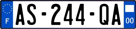 AS-244-QA