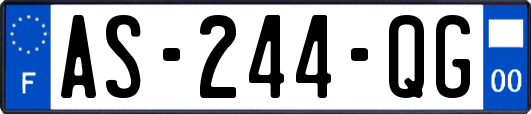 AS-244-QG