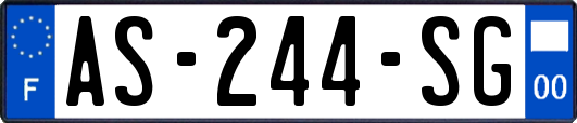 AS-244-SG