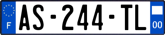 AS-244-TL