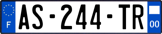 AS-244-TR
