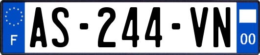 AS-244-VN