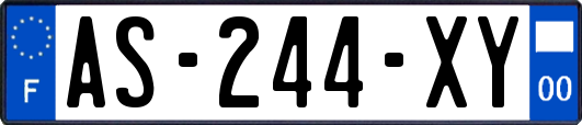 AS-244-XY