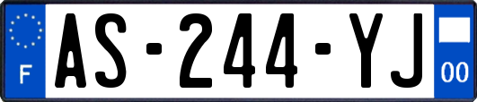 AS-244-YJ