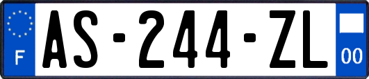 AS-244-ZL