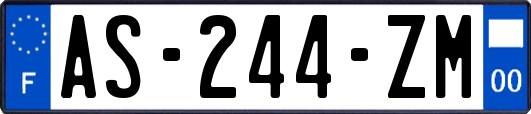 AS-244-ZM