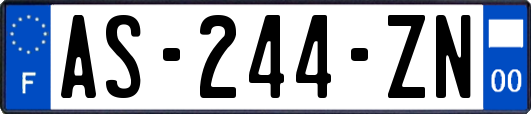 AS-244-ZN