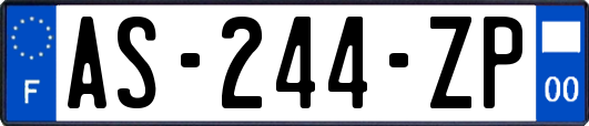 AS-244-ZP