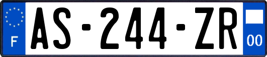 AS-244-ZR