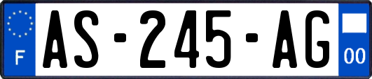 AS-245-AG