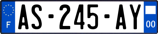 AS-245-AY