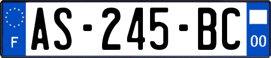 AS-245-BC