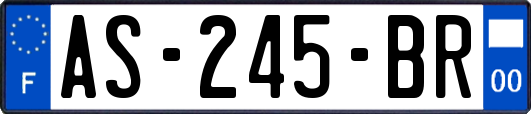 AS-245-BR