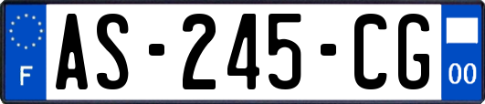 AS-245-CG