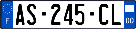AS-245-CL