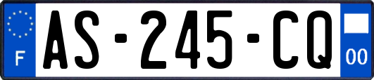 AS-245-CQ