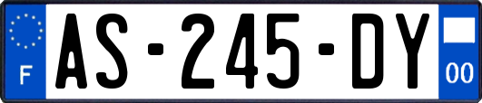 AS-245-DY