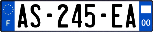 AS-245-EA