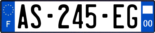 AS-245-EG