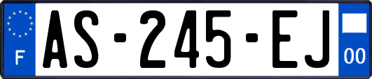 AS-245-EJ