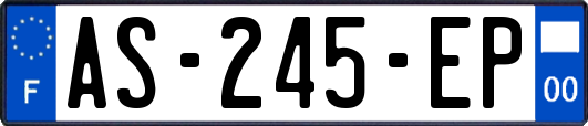 AS-245-EP