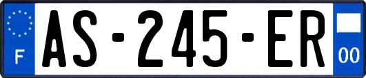 AS-245-ER