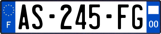 AS-245-FG