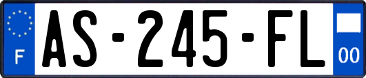 AS-245-FL