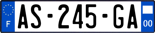 AS-245-GA