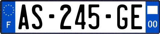 AS-245-GE