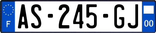 AS-245-GJ