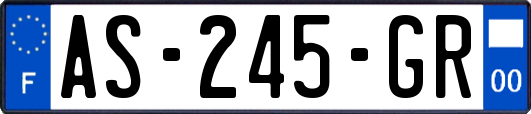 AS-245-GR
