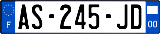 AS-245-JD