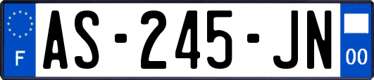 AS-245-JN
