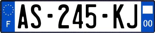 AS-245-KJ