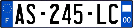 AS-245-LC