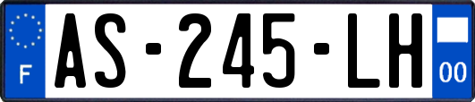 AS-245-LH