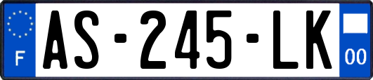 AS-245-LK