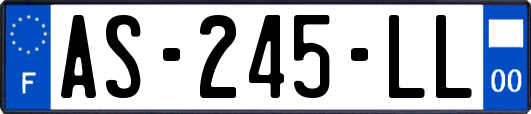 AS-245-LL