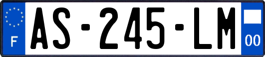 AS-245-LM